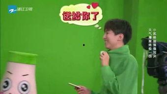 小娱吃瓜了,揭秘娱乐圈那些不为人知的幕后故事 第3张 小娱吃瓜了,揭秘娱乐圈那些不为人知的幕后故事 第3张